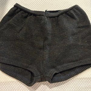 Harmonie ballet shorts, Adult Small